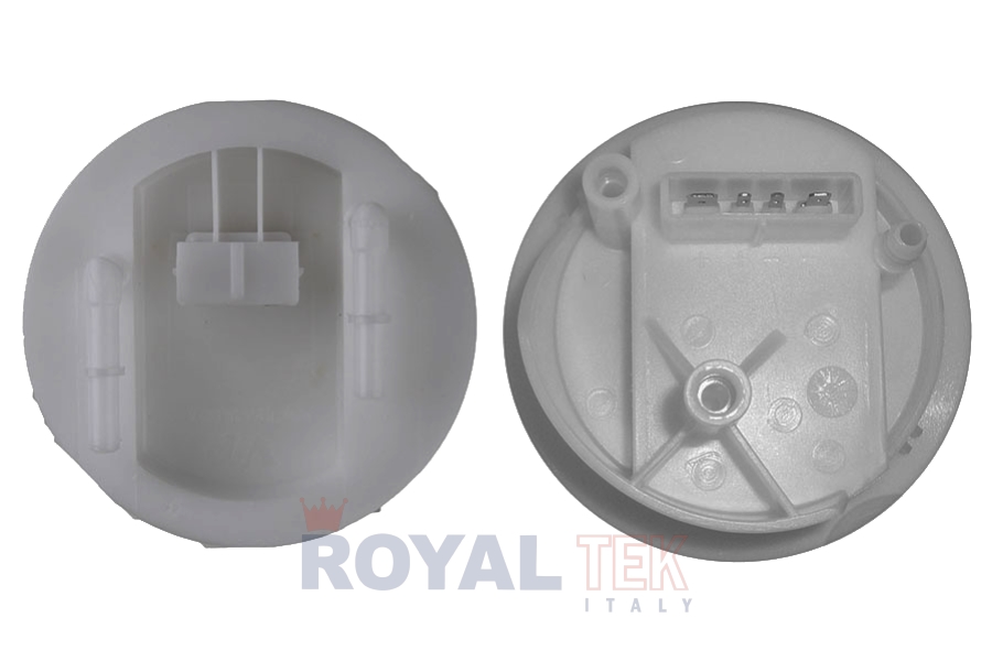 CODIGO ARTICULO - DESCRIPCION